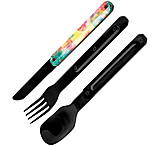 Image of Akinod 12H34 Magnetic Cutlery Set AKI01B00015