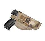 Image of Alaska Guide Creations Nylon UNiversal OWB Belt Holster