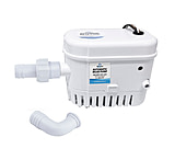 Image of Albin Pump Marine Automatic Bilge Pump 500 GPH