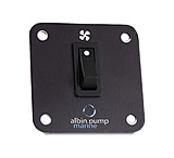 Image of Albin Pump Marine Control Panel 2kW