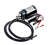 Image of Albin Pump Marine Gear Pump Oil Change Kit