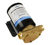 Image of Albin Pump Marine General Purpose Pump FIP F3