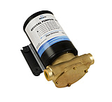 Image of Albin Pump Marine General Purpose Pump FIP F3 9 GPM