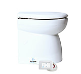 Image of Albin Pump Marine Toilet Silent Premium