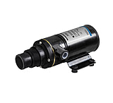Image of Albin Pump Marine Waste Water 43L 11.5 GPM