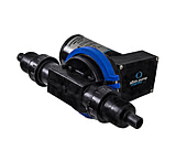 Image of Albin Pump Marine Waste Water Diaphragm Pump 22L 5.8 GPM