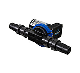 Image of Albin Pump Marine Waste Water Diaphragm Pump 32L 8.5 GPM