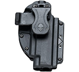 Image of Alien Gear Holsters Photon Polymer S&amp;W Bodyguard 2.0 Carry Comp IWB Holster