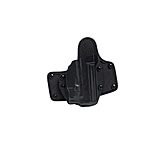 Image of Alien Gear Holsters Cloak Belt Holster AG-CBS-1187-LH-15