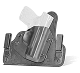 Image of Alien Gear Holsters Cloak Tuck 3.5 Boltaron/TPE/Neoprene Kimber Micro 9 IWB Holster