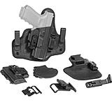 Image of Alien Gear Holsters ShapeShift TPE/Neoprene Colt, Springfield, Tanfoglio IWB Holster