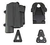 Image of Alien Gear Holsters Rapid Force Level 2 Polymer Duty OWB Belt Holster