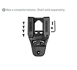 Image of Alien Gear Holsters Duty Belt Slide Expansion OWB Holster