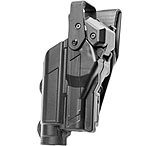 Image of Alien Gear Holsters Rapid Force Low Ride w Strap Belt Slide Holster Lvl III XL Optic w QDS