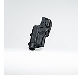Image of Alien Gear Holsters Rapid Force Level 3 Polymer Duty OWB Belt Holster