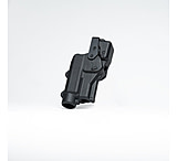 Image of Alien Gear Holsters Rapid Force Level 3 Polymer Duty OWB Belt Holster