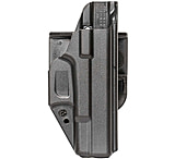 Alien Gear Holsters Roswell OWB Holster, Glock 19X, w/ MRDS, Right Hand, 1.75in Belt, ROW-1052-R1-RH-D