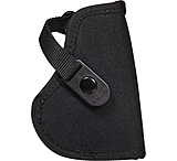 Allen Cortez Nylon Pistol Holster, Black, 6, 44806
