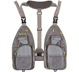 Image of Allen Ultra-Light Gallatin Strap Fly Fishing Vest