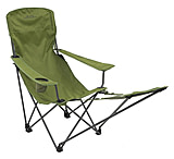 ALPS Mountaineering Escape Chair, Cactus, 8149019