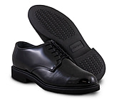 Image of Altama O2 Oxford Gloss Leather Shoes - Men's