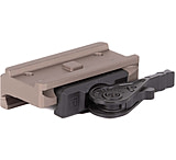 Image of American Defense Manufacturing Aimpoint T1 Micro Low Mount