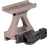 Image of American Defense Manufacturing Aimpoint T1/T2/CompM5 QD Mount, HV Height