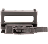 Image of American Defense Manufacturing Burris FastFire QD Mount, Titanium Lever