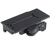 Image of American Defense Manufacturing Holosun 510C w/Co-Witness Red Dot Mount