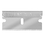 Image of American Safety Razor Blade Sgle Edge Degreas CS5625 62-0317