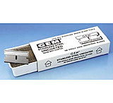 Image of American Safety Razor Razor Blades Ss .009 CS200 62-0315
