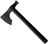 Image of American Tomahawk Model 2 Black Nylon