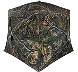 Image of Ameristep Brickhouse Wide Bottom Extreme Hunting Blind