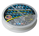Image of AMS Spectra Line