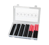 Image of Ancor 47-Piece Adhesive Lined Heat Shrink Tubing Kit