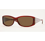 Image of Anne Klein Sunglasses AK3115