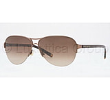 Image of Anne Klein AK 4132 AK4132 Bifocal Prescription Sunglasses