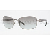 Image of Anne Klein AK 4133 AK4133 Bifocal Prescription Sunglasses
