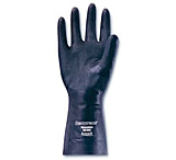Image of Ansell Healthcare Unsupported Neoprene Gloves, Ansell 116315, Pack of 12