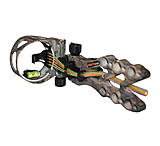 Image of Apex Gear Gamechanger Bow Sight 5-Pin .019