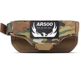 Image of AR500 Armor Multi-Caliber Nylon IWB Pistol Holster