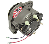 Image of ARCO Marine Premium Replacement Alternator w/Multi-Groove Pulley