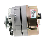 Image of ARCO Marine Premium Replacement Alternator w/Single Groove Pulley