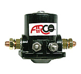 Image of ARCO Marine Prestolite Style Solenoid w/Isolated Base