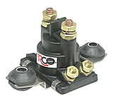 Image of ARCO Marine Original Equipment Quality Replacement Solenoid f/Mercruiser, Mercury &amp; Yamaha 4 Stroke