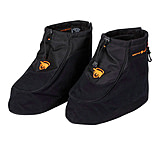 Arctic Shield Boot Insulators, Large, Mens 10-11 US, Womens 12-13 US, Black, 1408681