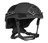 Image of ArmorSource Aire LE High Cut Ultra Lightweight Law Fully Loaded Enforcement Level IIIA Tactical Helmet