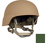 Image of ArmorSource AS-200 Full Cut NIJ IIIA Tactical Helmet