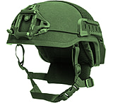 Image of ArmorSource Aire LE Law Enforcement Ultra-Lightweight Special Command High-Cut Ballistic Helmet