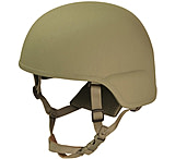 Image of ArmorSource Aire LE Law Enforcement Ultra-Lightweight Regular-Cut Ballistic Helmet